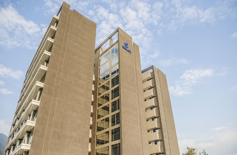 Senati inaugura innovador Centro Tecnológico